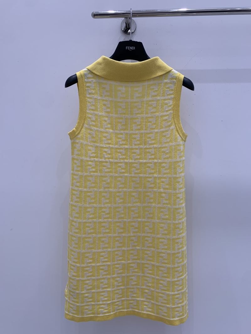 Fendi Dress